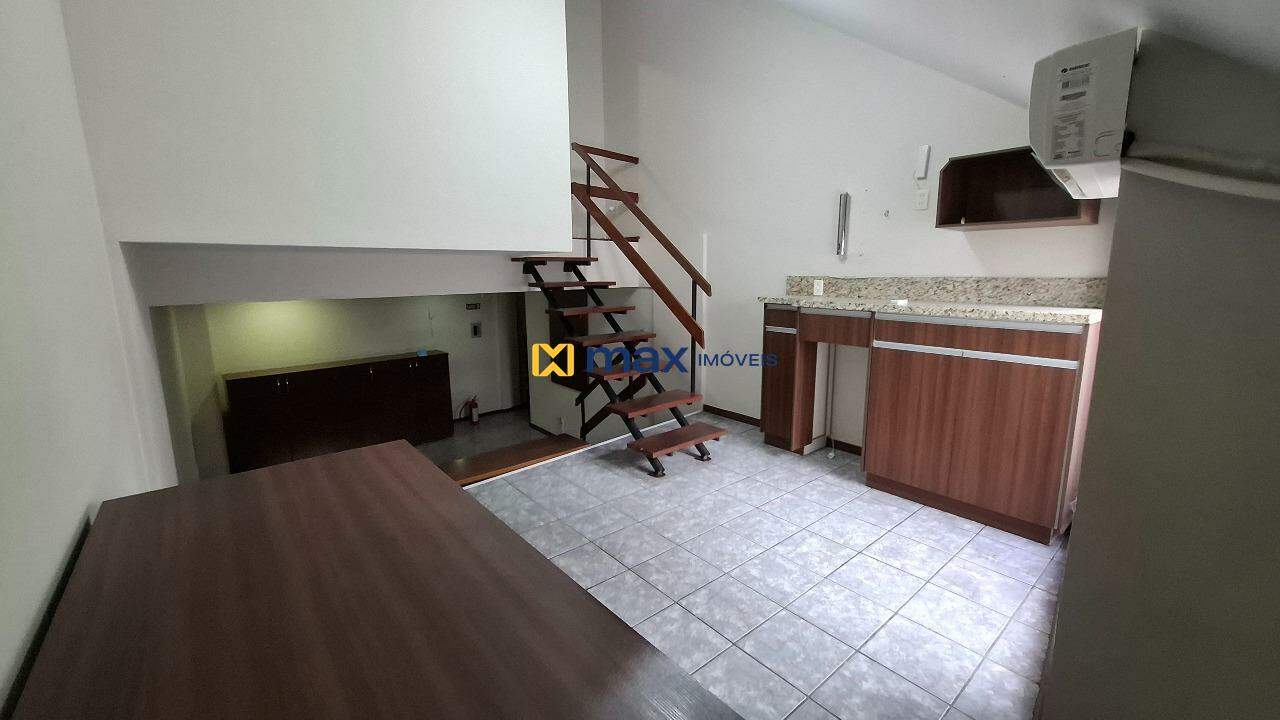 Sala para aluguel no Centro: Sala 2
