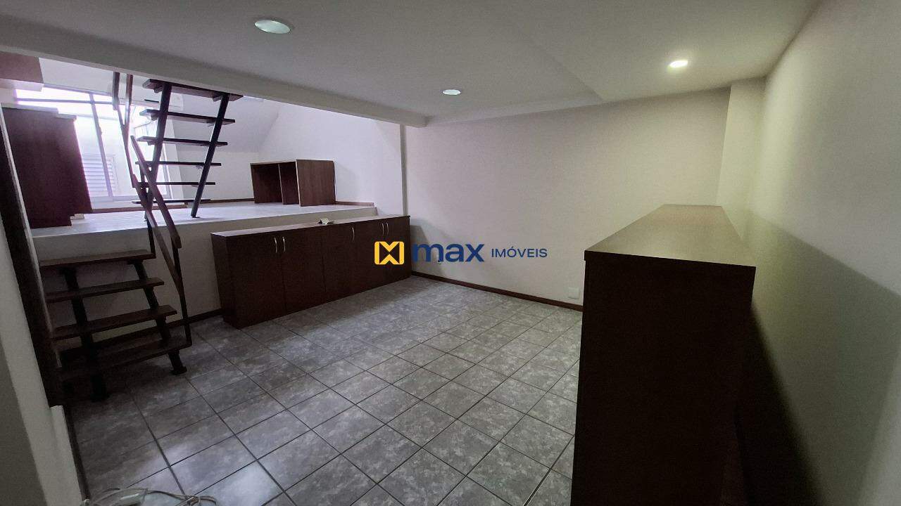Sala para aluguel no Centro: Sala 1