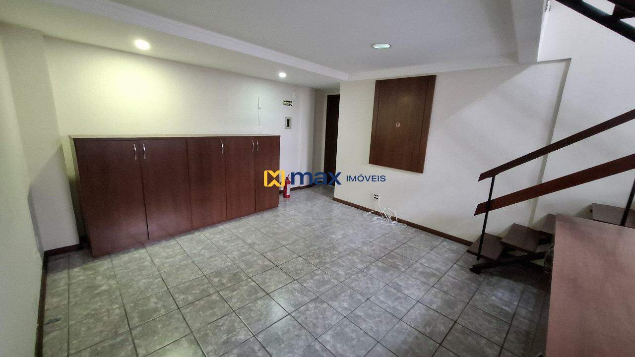 Sala para aluguel no Centro: Sala 1