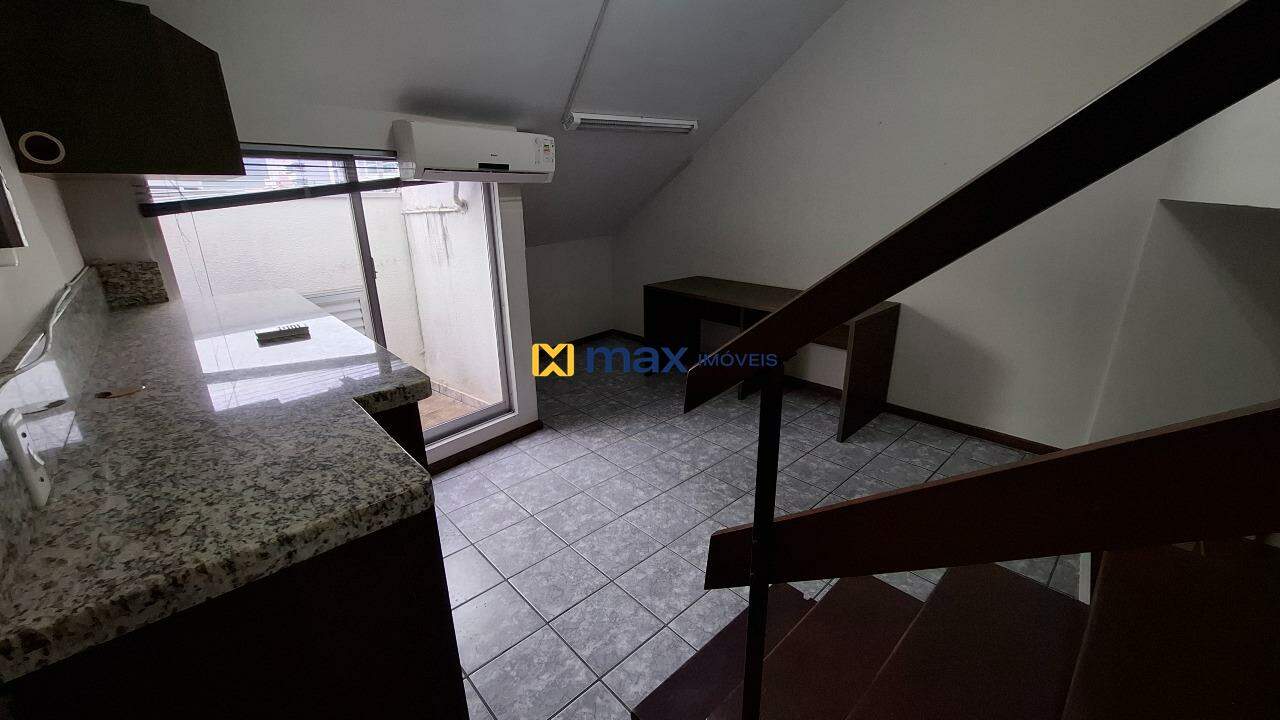 Sala para aluguel no Centro: Sala 2