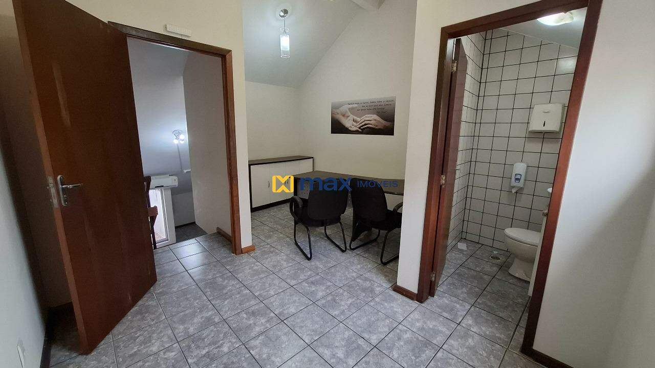 Sala para aluguel no Centro: Sala 3