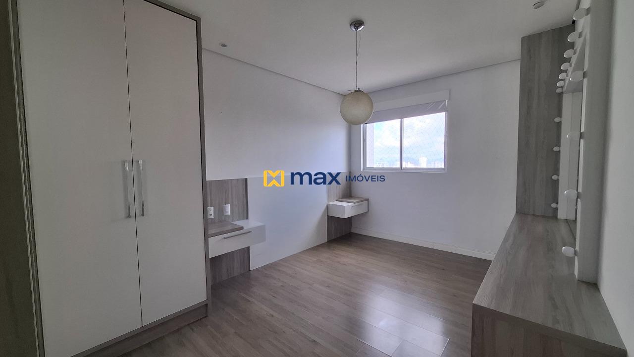 Apartamento para aluguel no Centro: Suíte 1