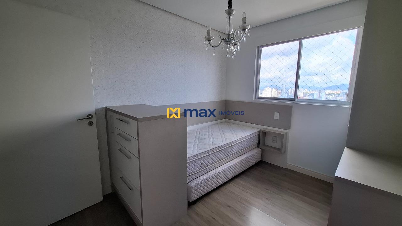 Apartamento para aluguel no Centro: Suíte 2