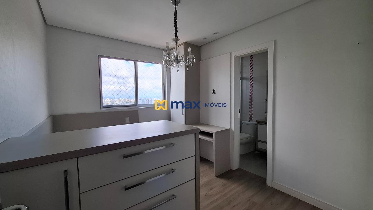 Apartamento para aluguel no Centro: Suíte 2