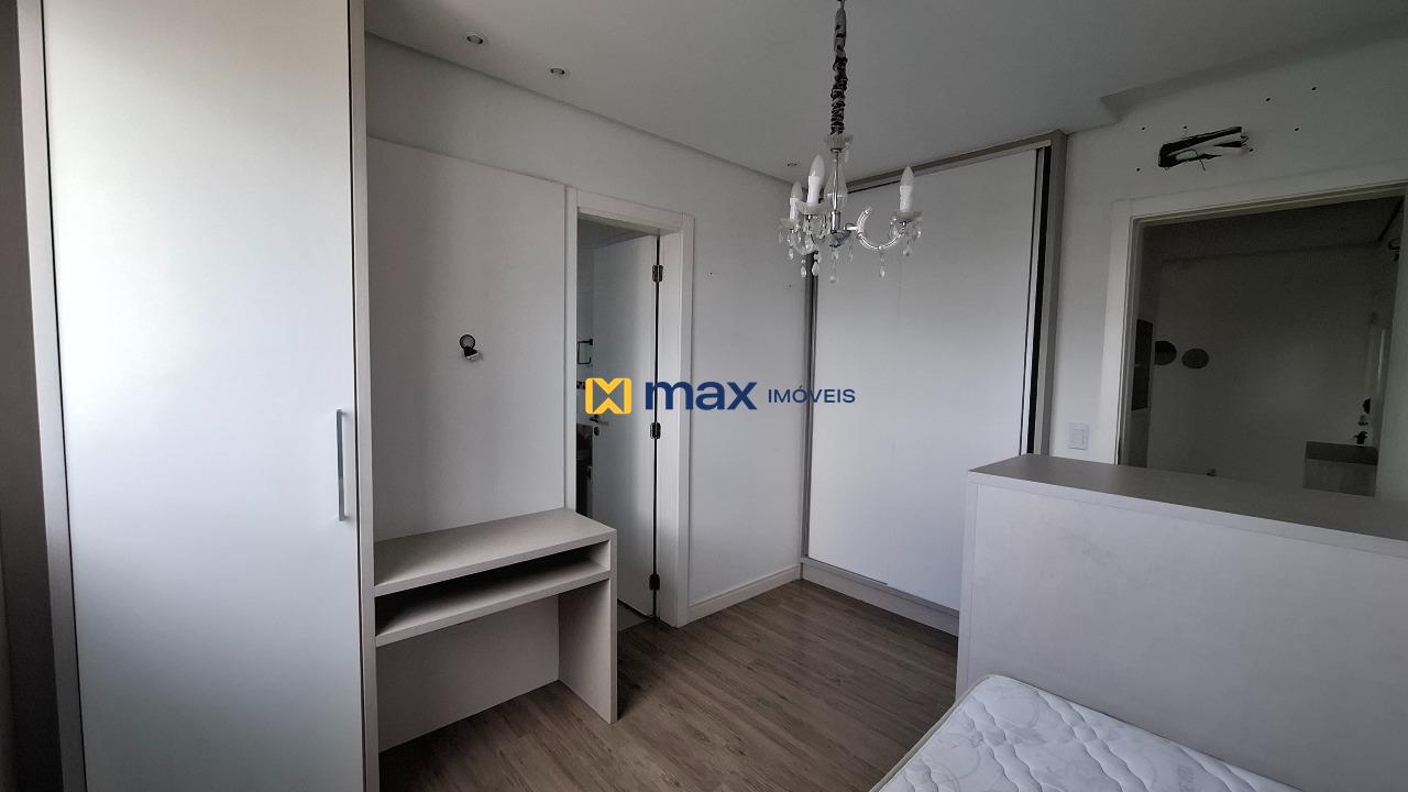 Apartamento para aluguel no Centro: Suíte 2