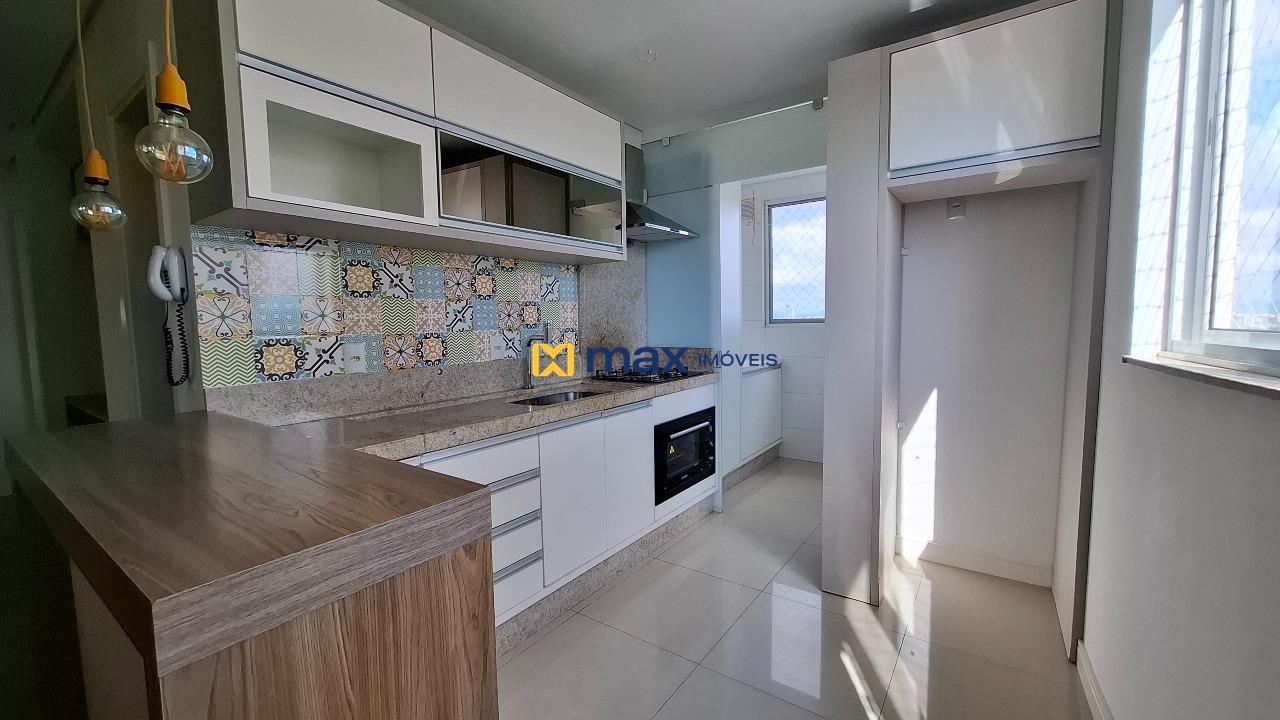 Apartamento para aluguel no Centro: Cozinha