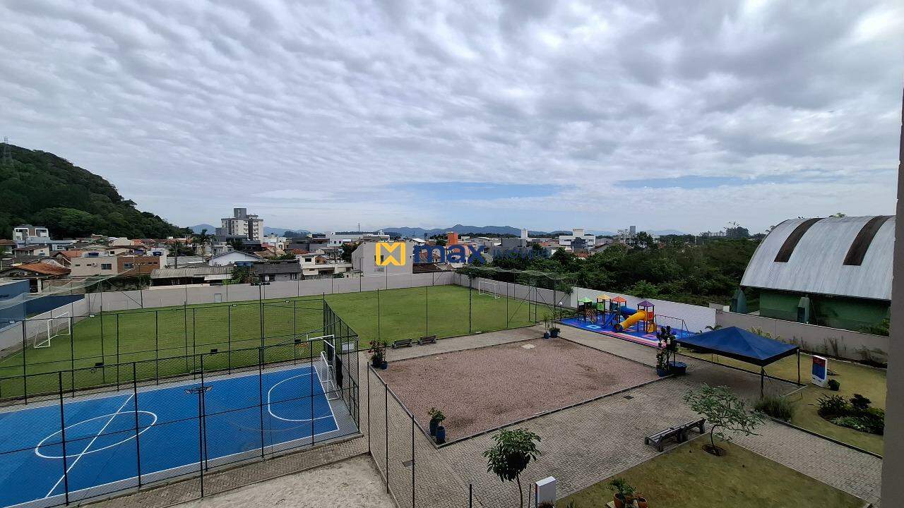 Sala para aluguel no Carvalho: Vista Sala