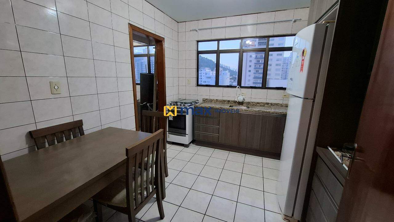 Apartamento para aluguel no Centro: Cozinha