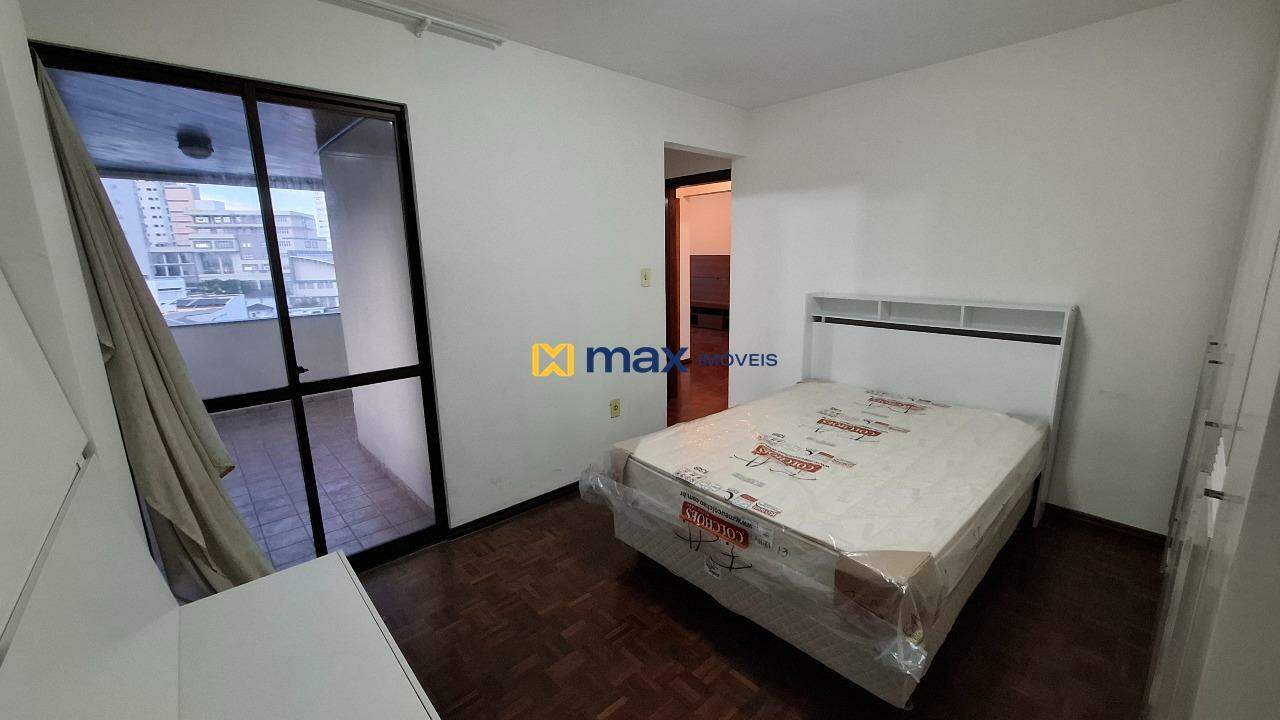 Apartamento para aluguel no Centro: Suíte