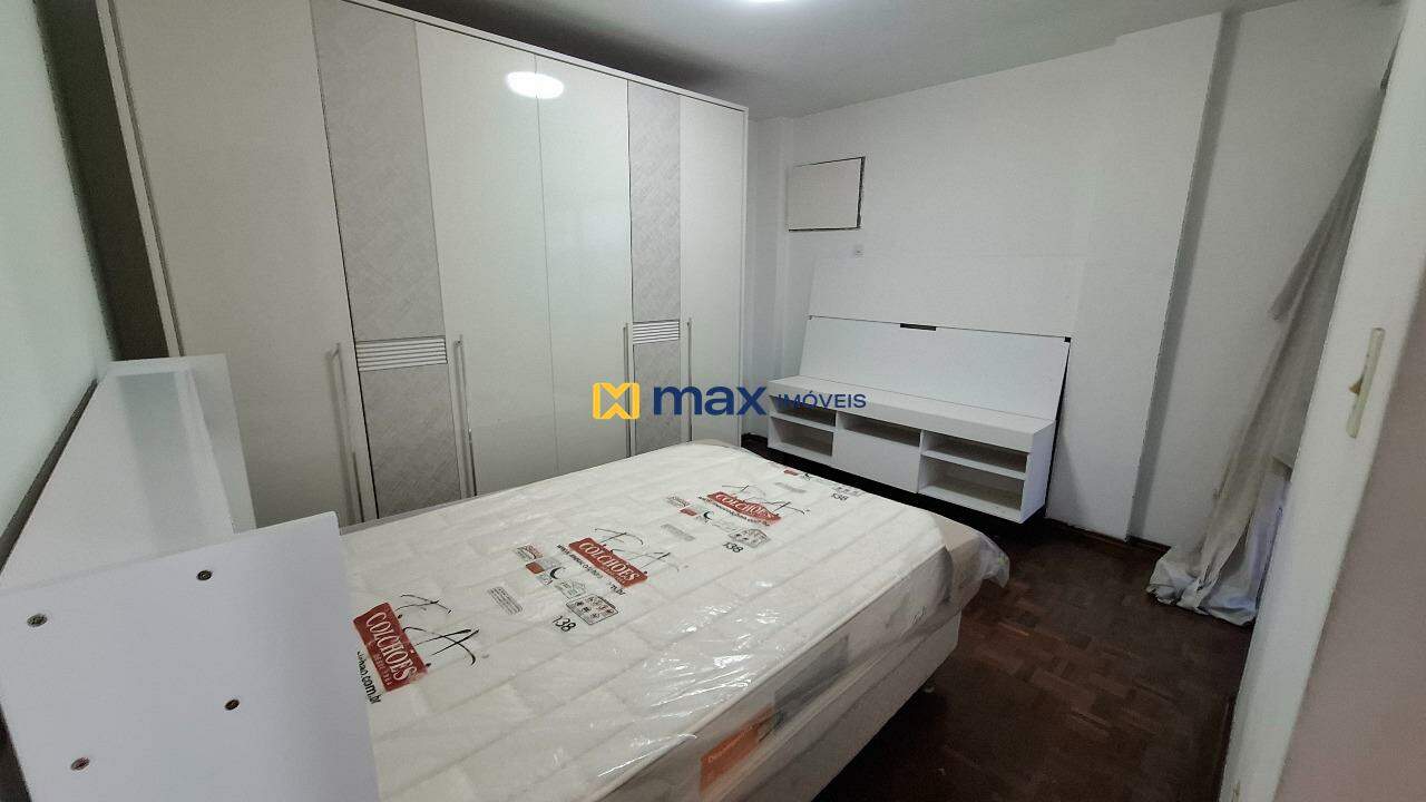 Apartamento para aluguel no Centro: Suíte