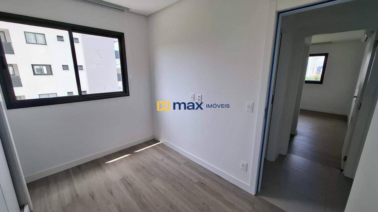 Apartamento para aluguel no Praia Brava: Quarto