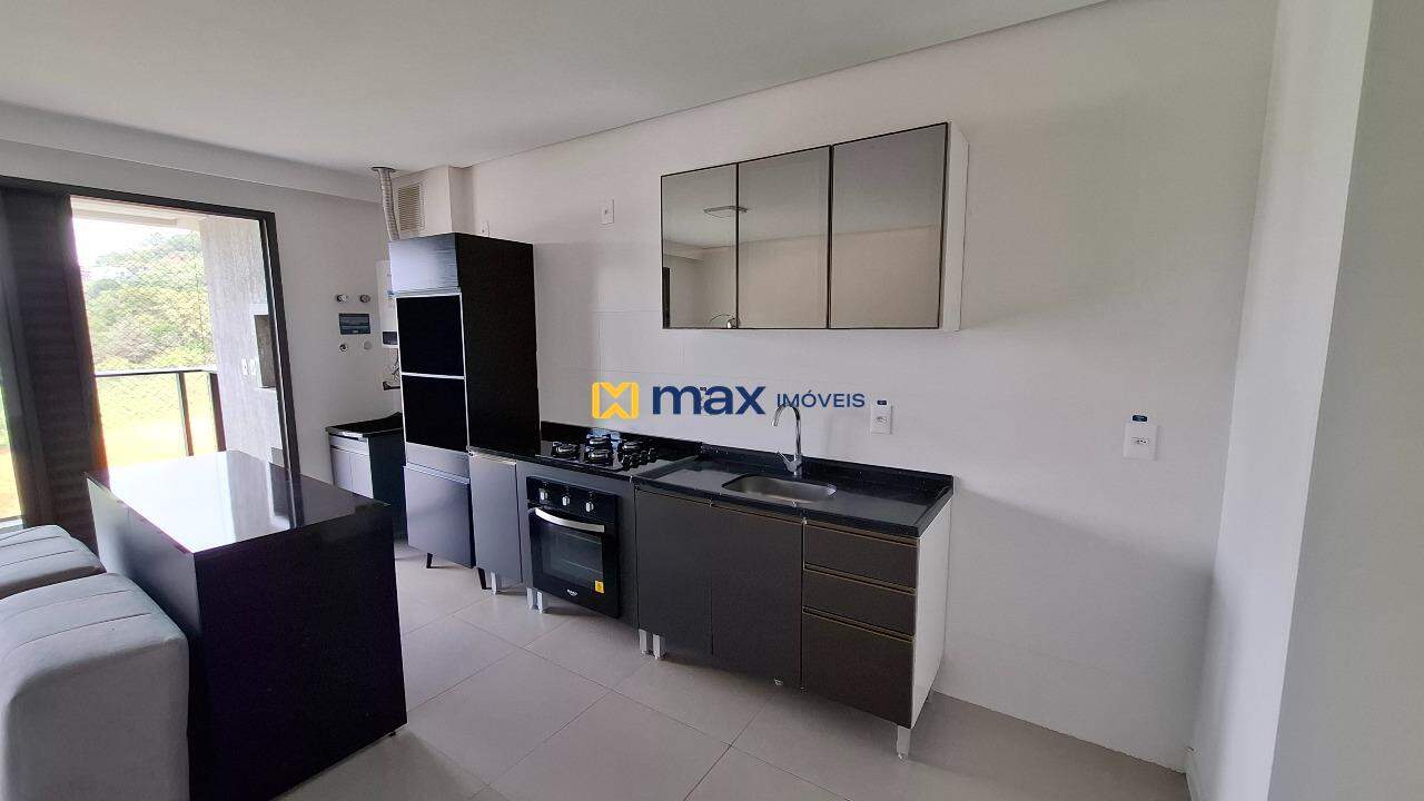 Apartamento para aluguel no Praia Brava: Cozinha