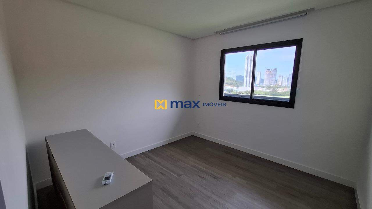 Apartamento para aluguel no Praia Brava: Suíte