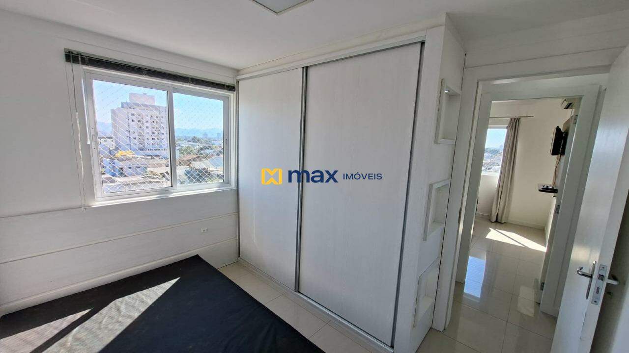 Apartamento para aluguel no Cordeiros: Quarto 2