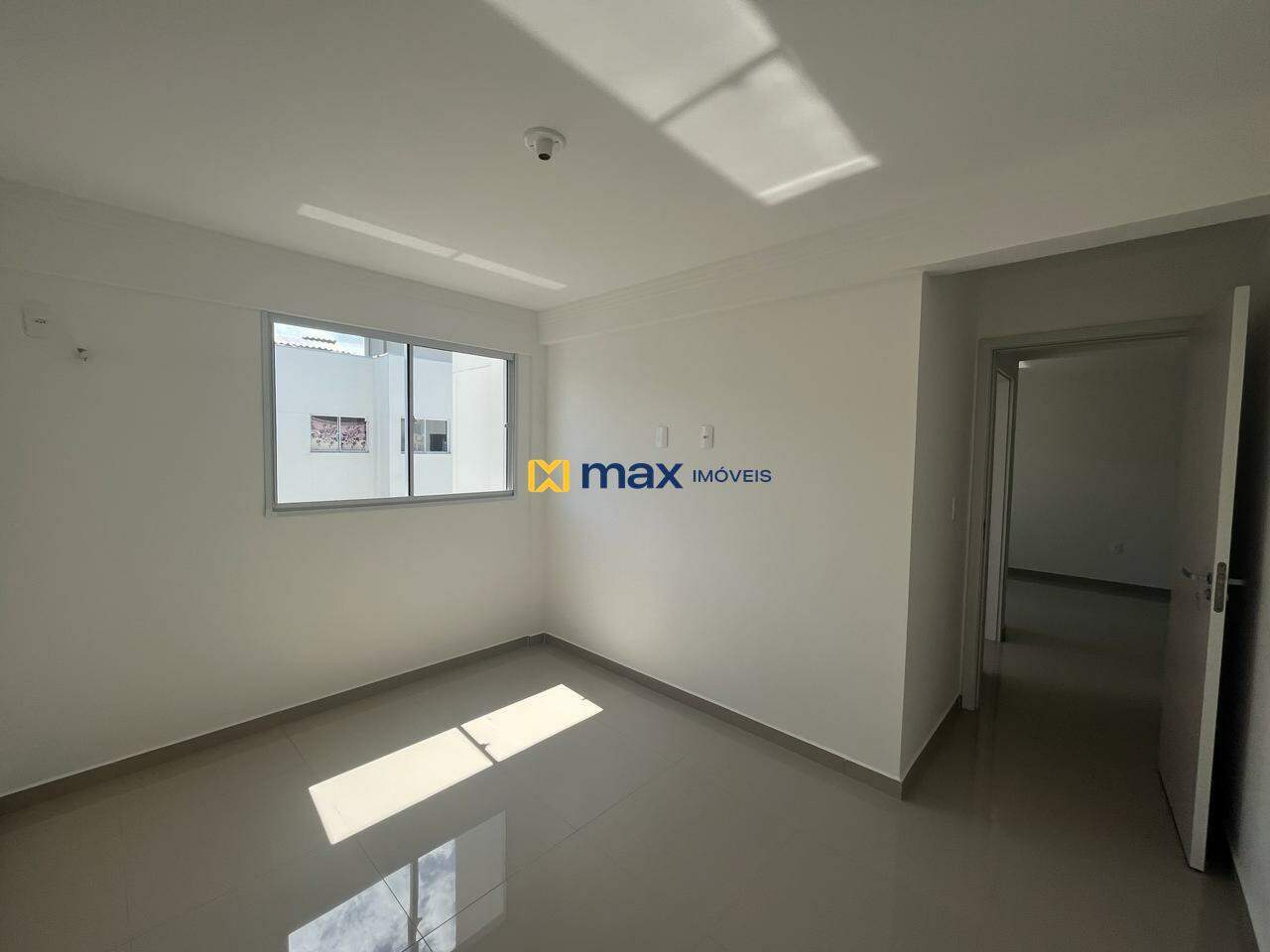 Apartamento para aluguel no Cedro: 