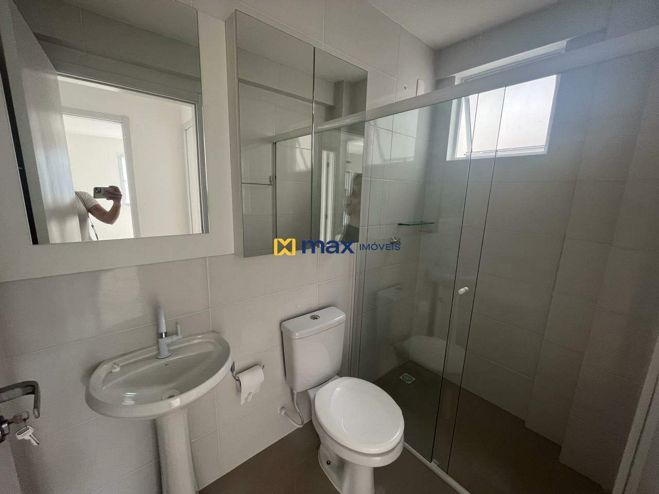 Apartamento para aluguel no Cedro: 