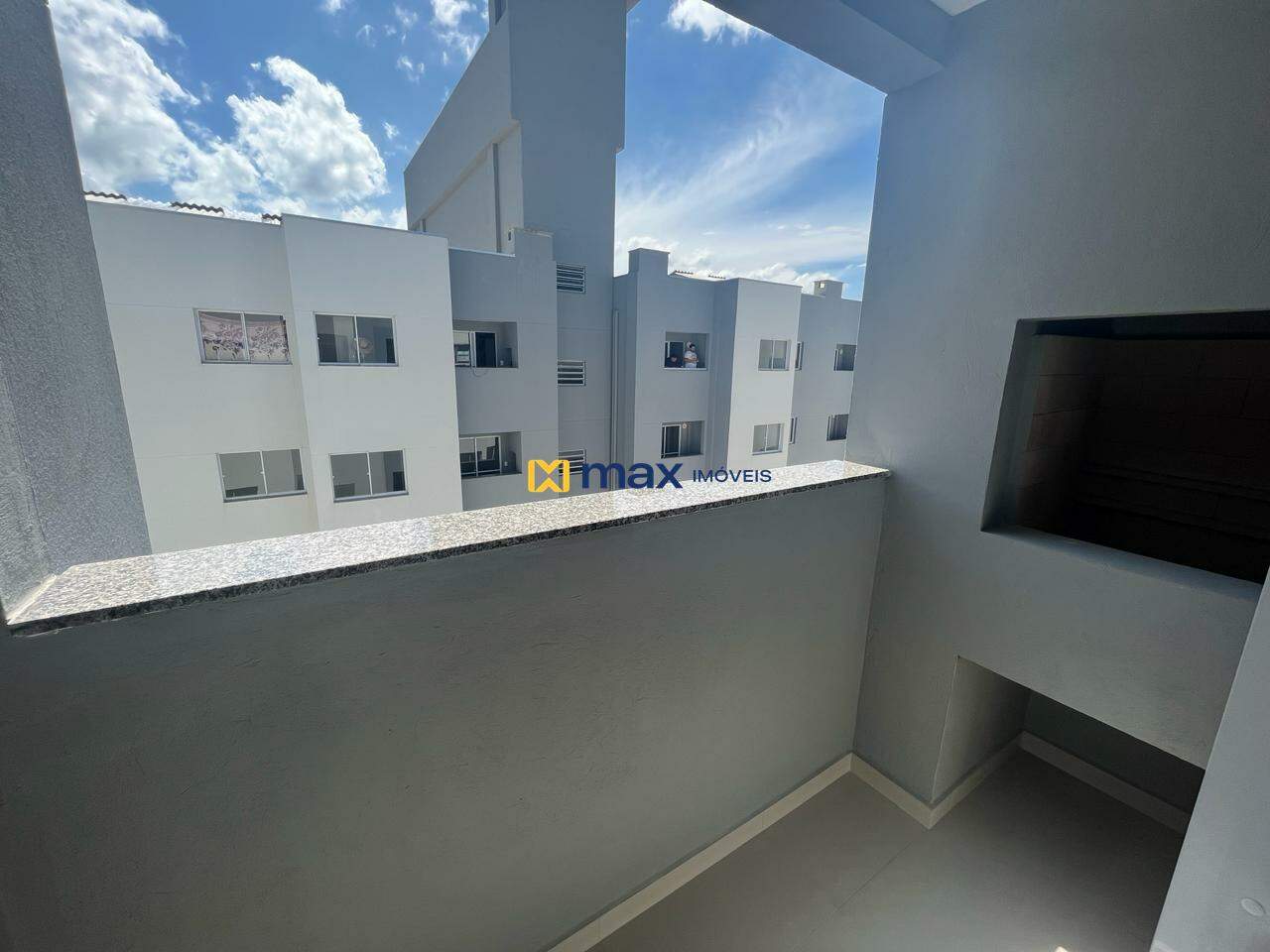 Apartamento para aluguel no Cedro: 