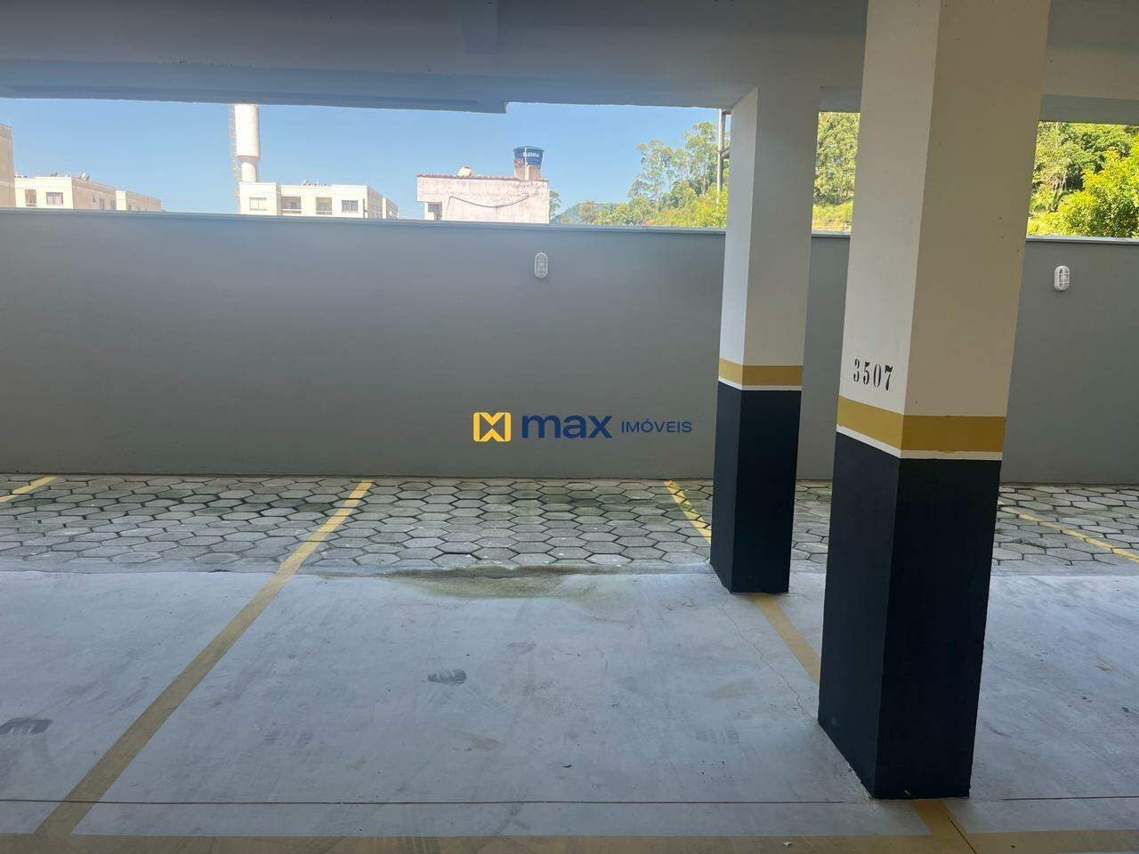Apartamento para aluguel no Cedro: 