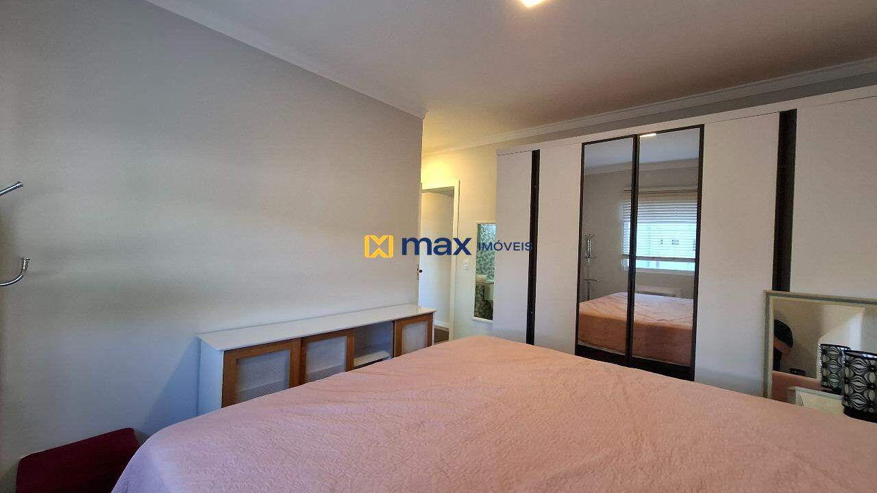 Apartamento para aluguel no Praia Brava: Suíte