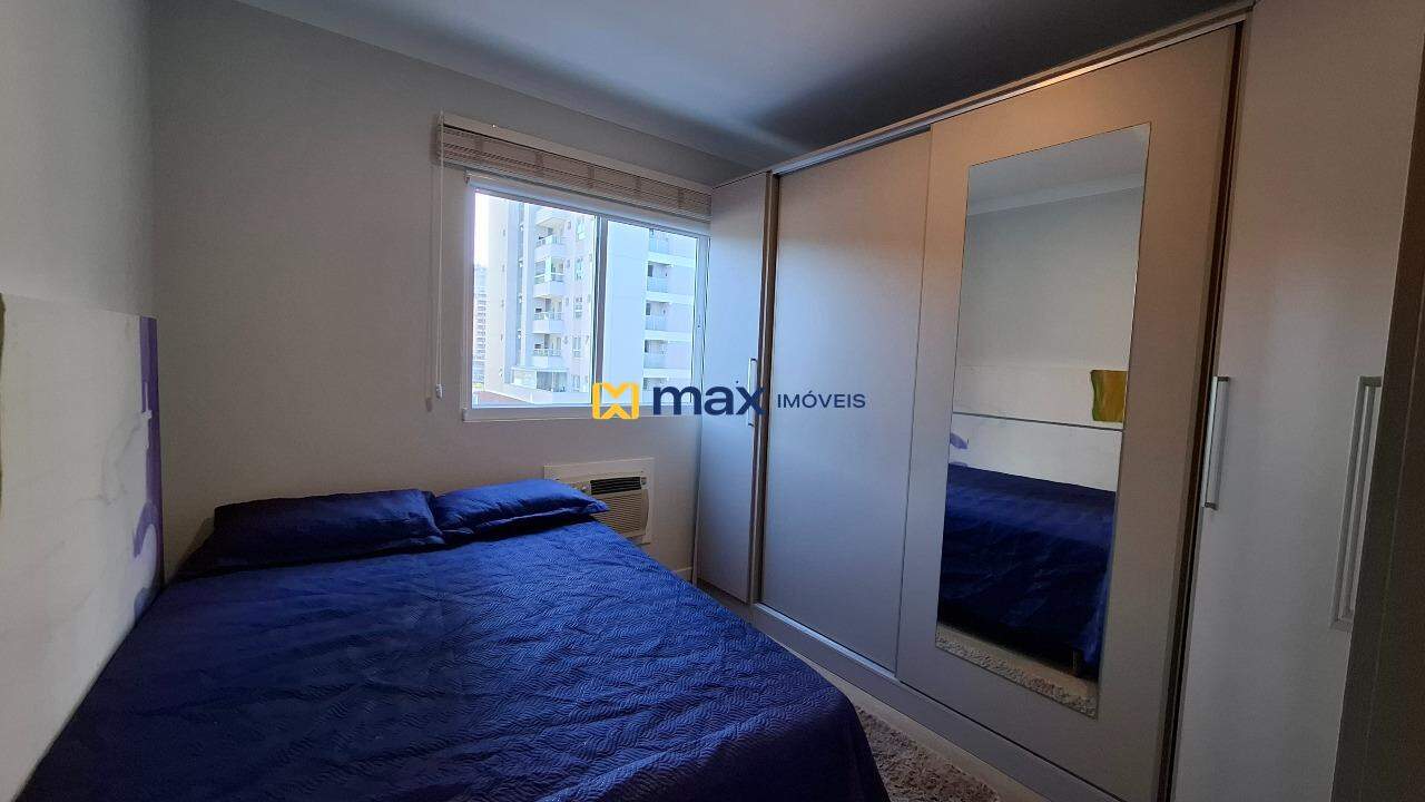 Apartamento para aluguel no Praia Brava: Quarto 1