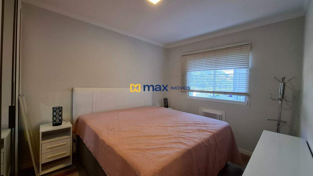 Apartamento para aluguel no Praia Brava: Suíte
