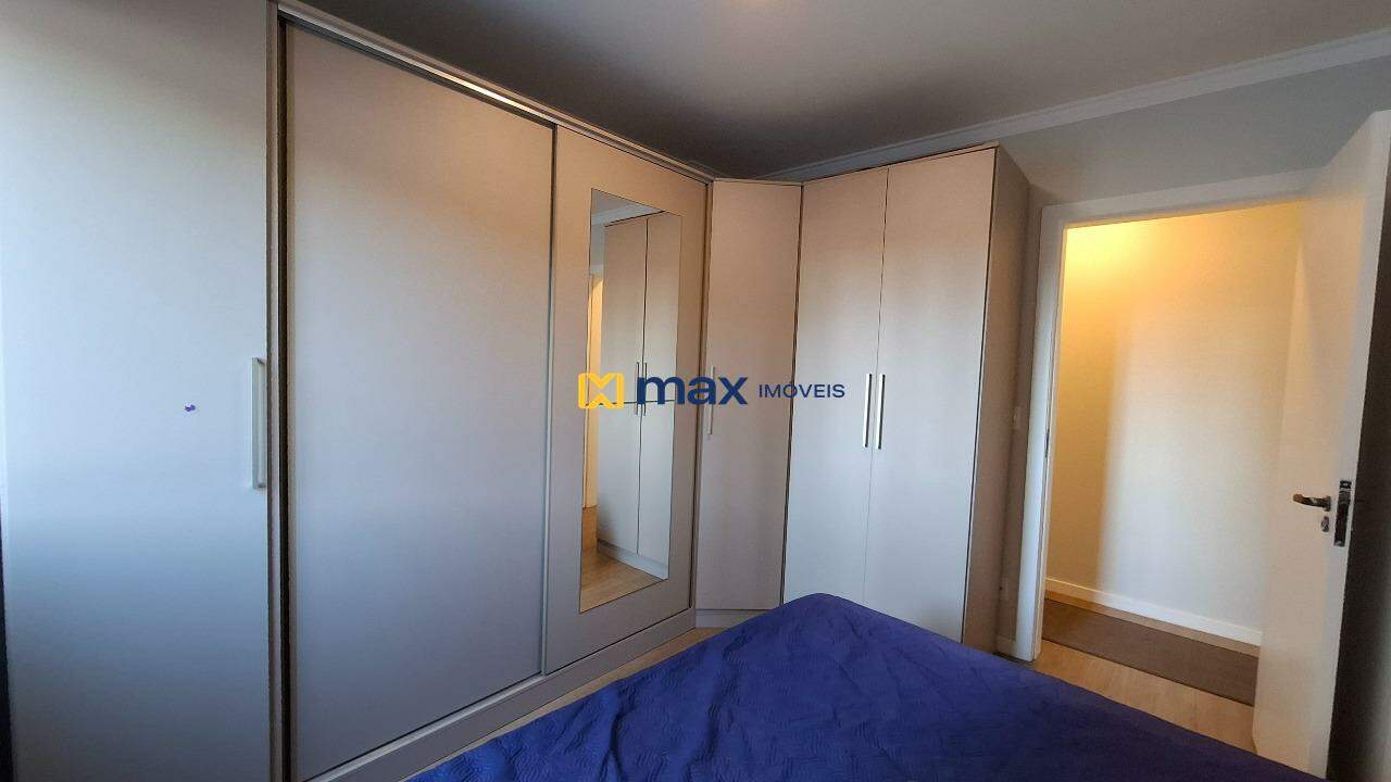 Apartamento para aluguel no Praia Brava: Quarto 1