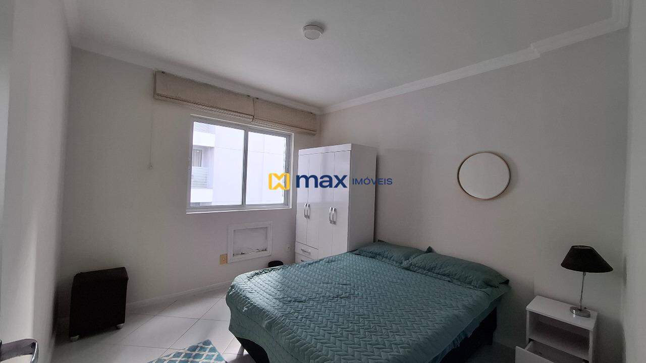 Apartamento para aluguel no Praia Brava: Quarto