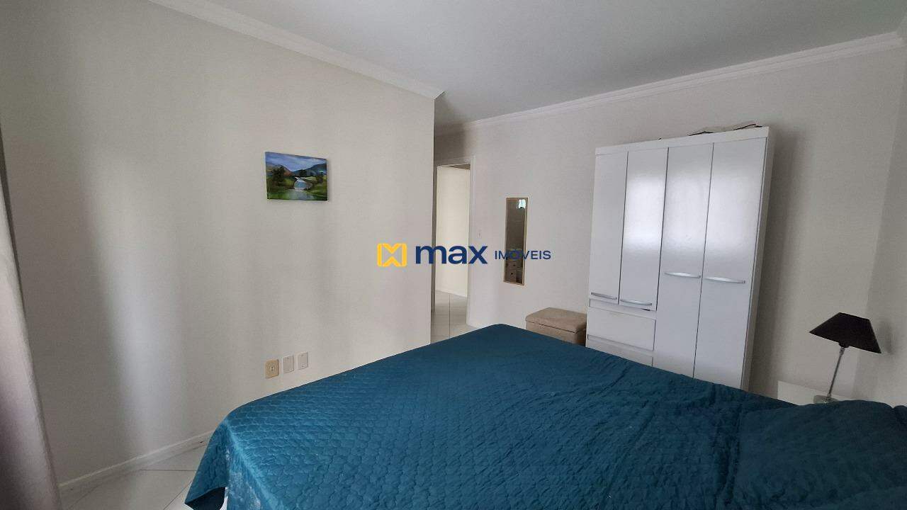 Apartamento para aluguel no Praia Brava: Suíte