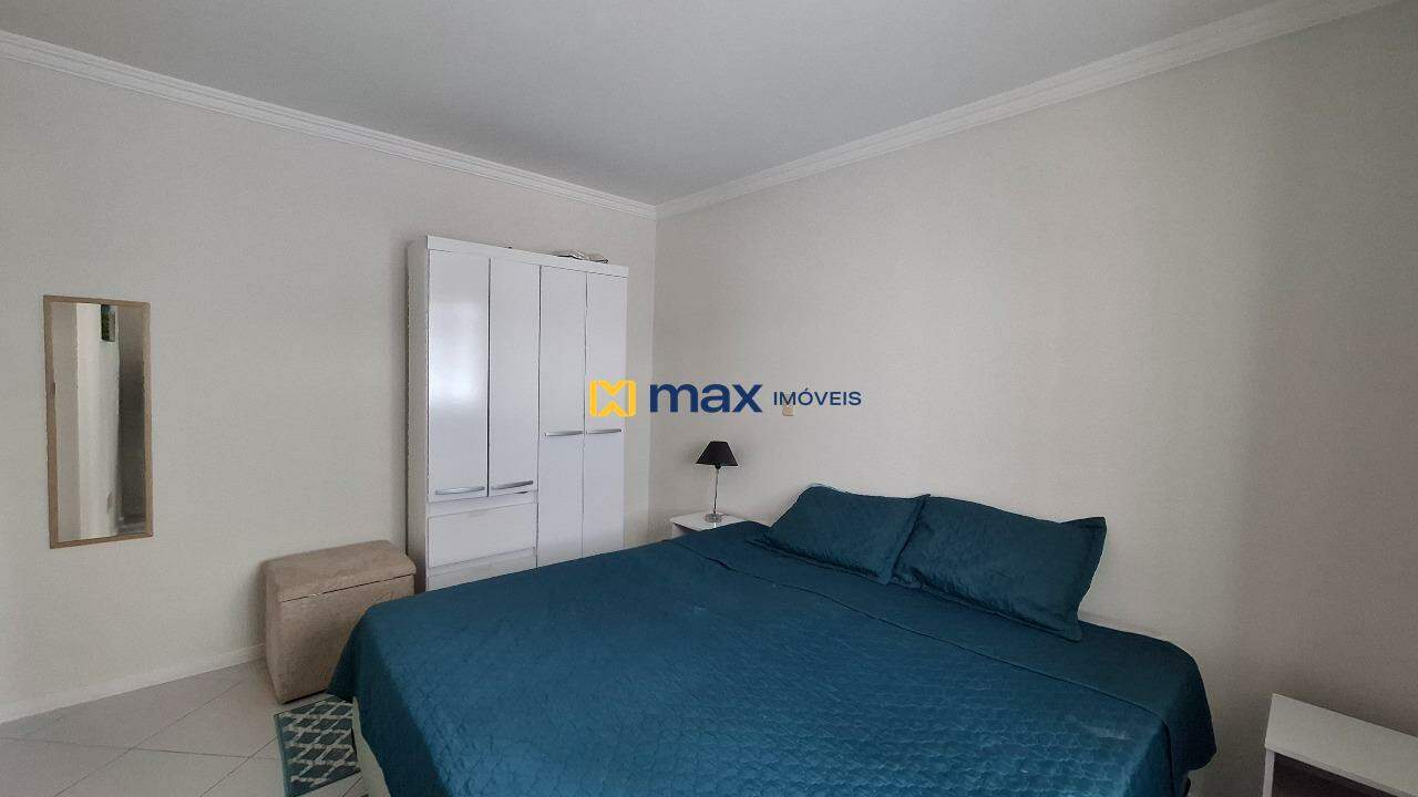 Apartamento para aluguel no Praia Brava: Suíte