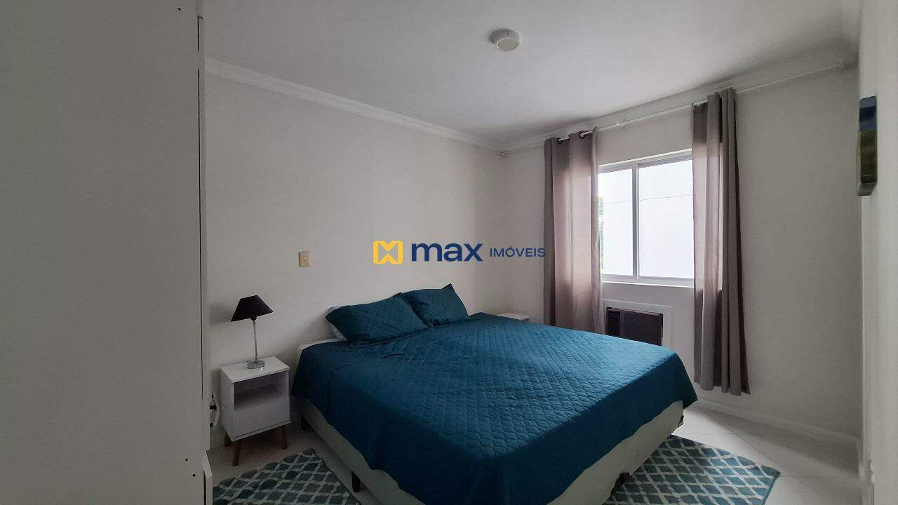 Apartamento para aluguel no Praia Brava: Suíte