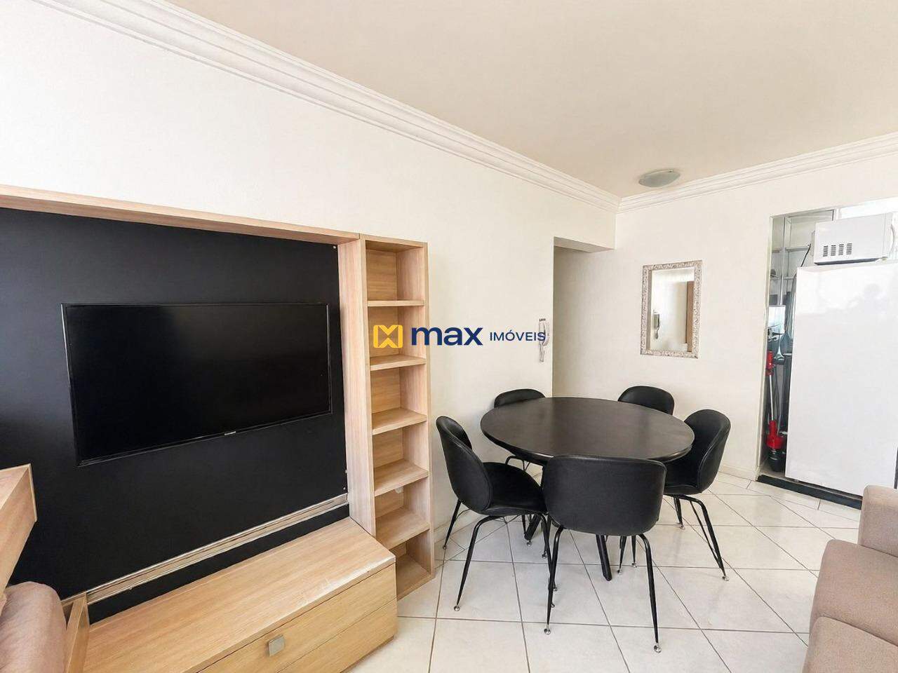 Apartamento para aluguel no Estados: 