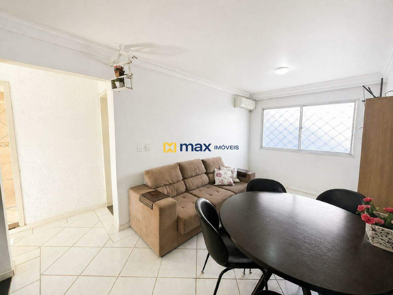 Apartamento para aluguel no Estados: 