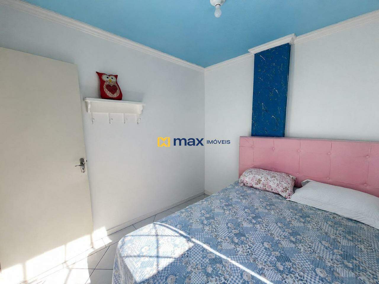 Apartamento para aluguel no Estados: 