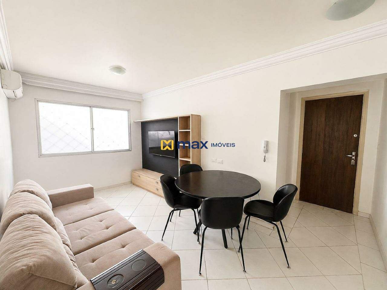 Apartamento para aluguel no Estados: 