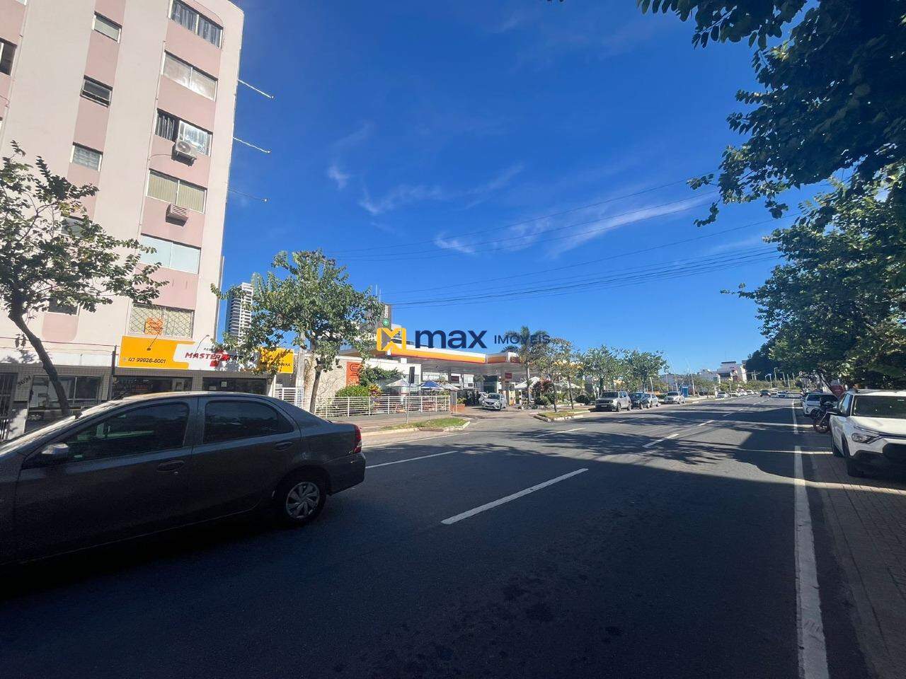 Apartamento para aluguel no Estados: 