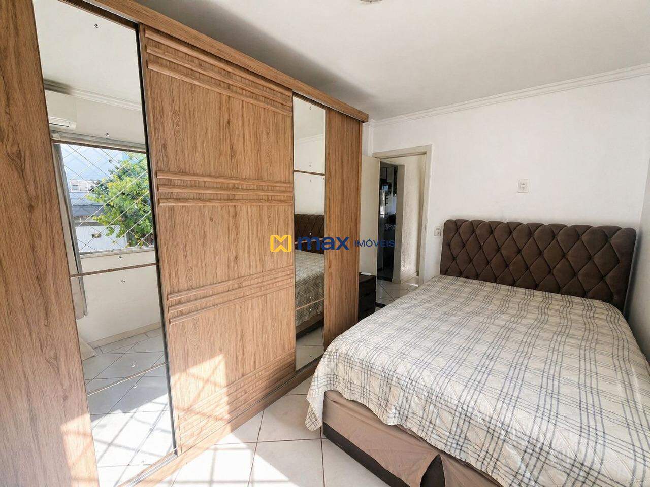 Apartamento para aluguel no Estados: 