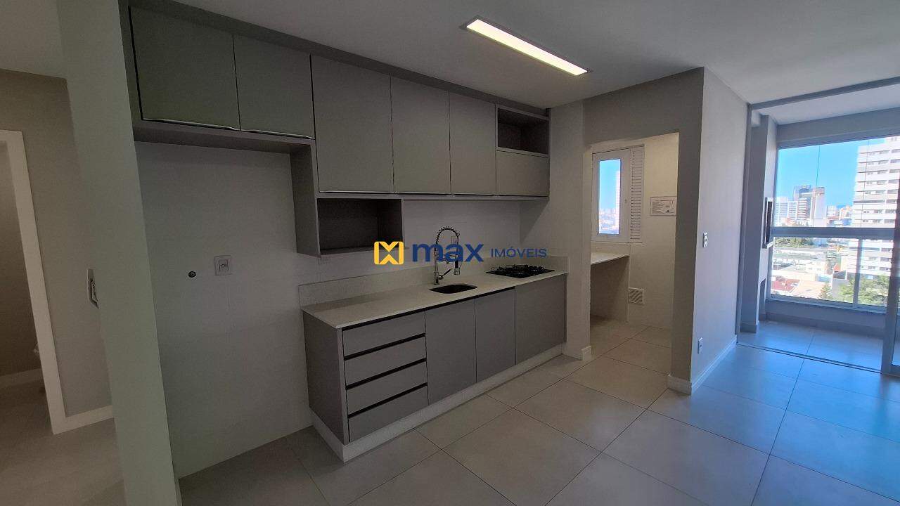 Apartamento para aluguel no Centro: Cozinha