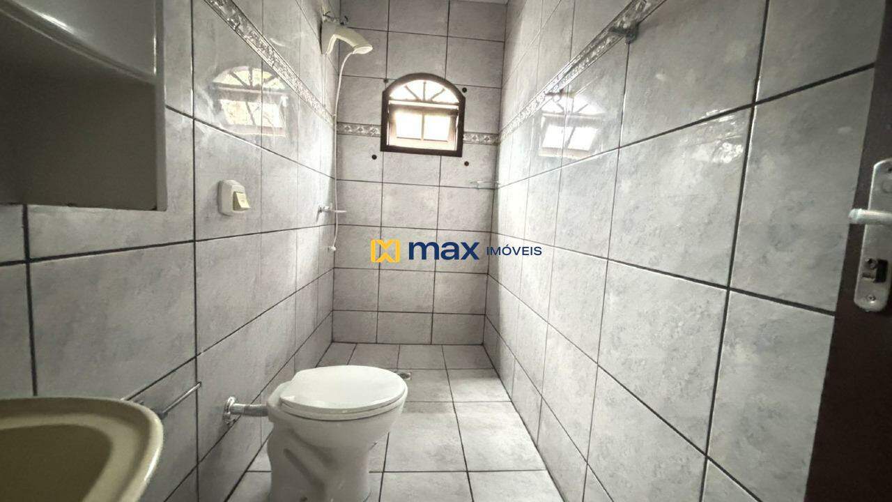Casa à venda no Nações: