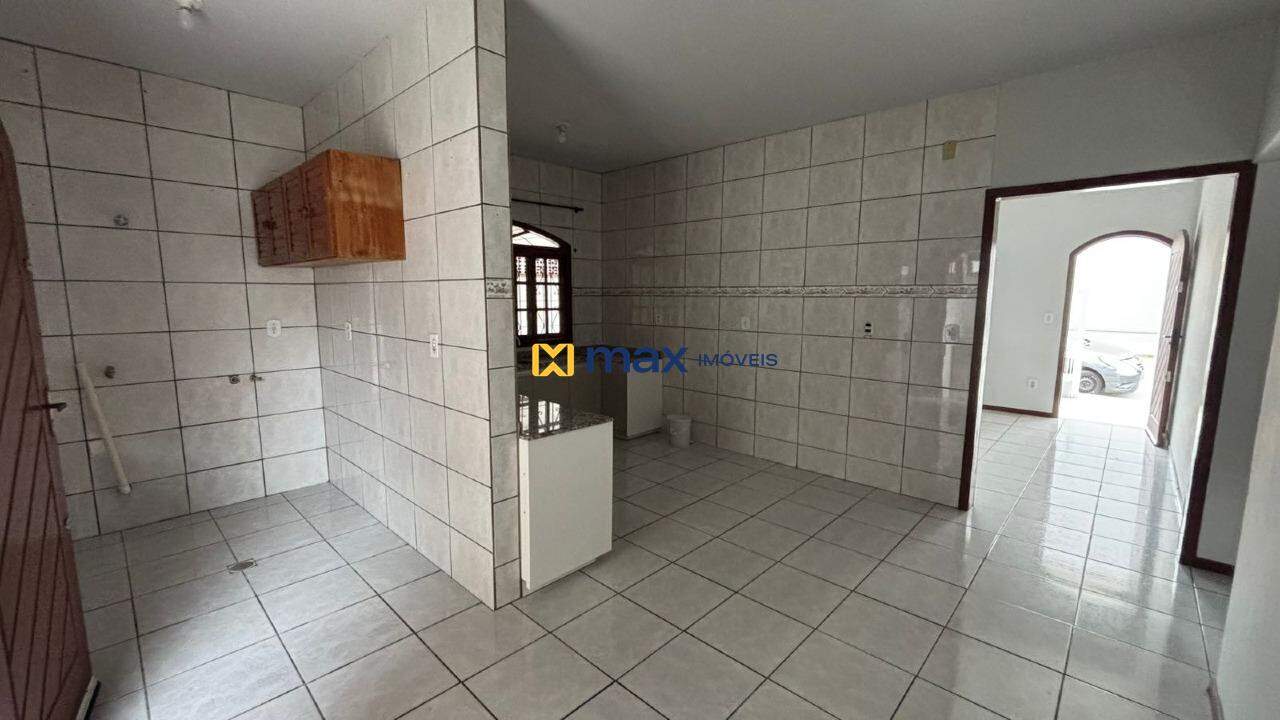 Casa à venda no Nações: