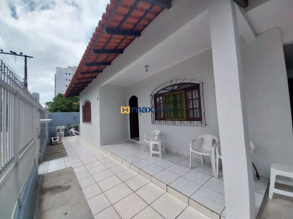 Casa à venda no Nações: 