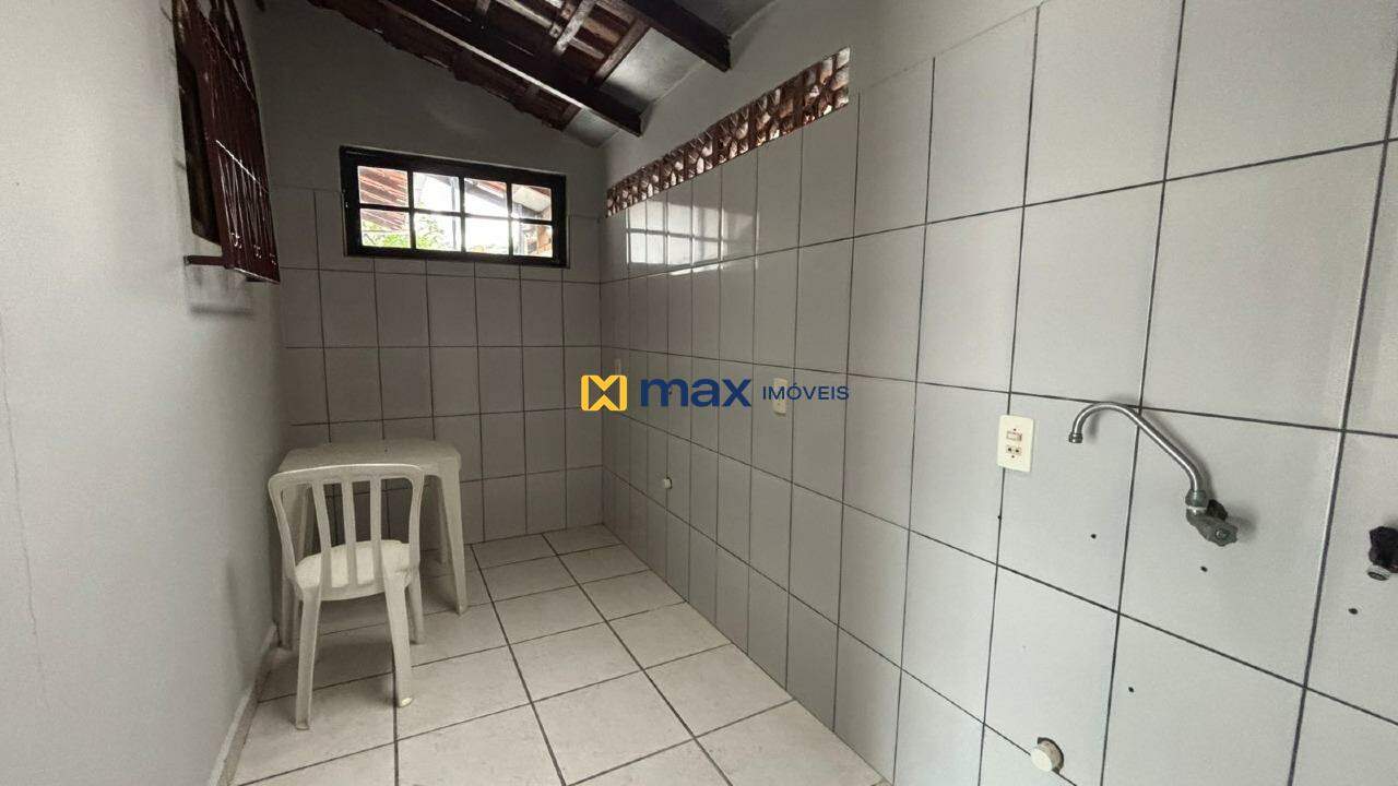 Casa à venda no Nações: