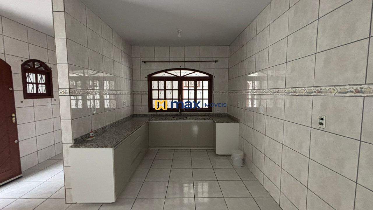 Casa à venda no Nações: