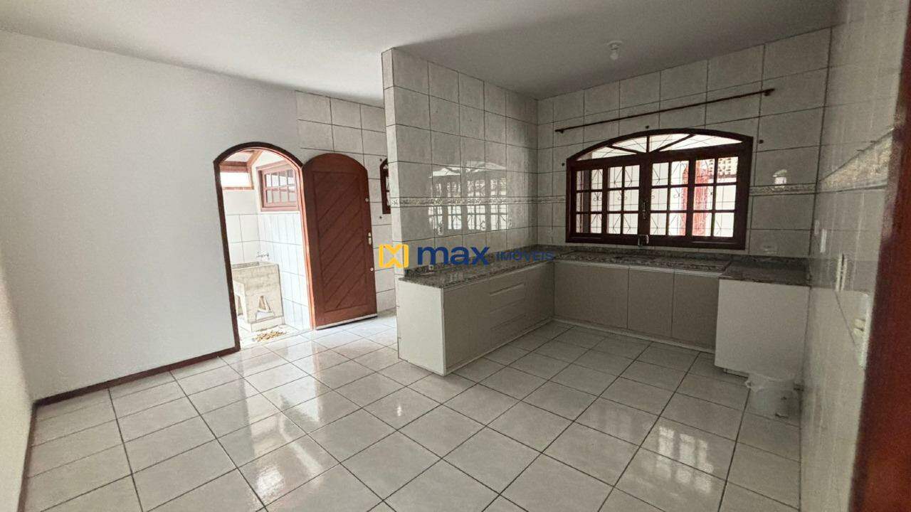 Casa à venda no Nações: