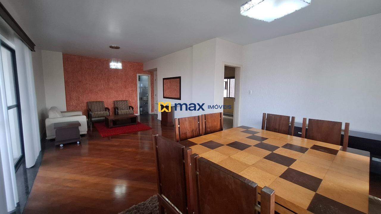 Apartamento à venda no Centro: Sala principal