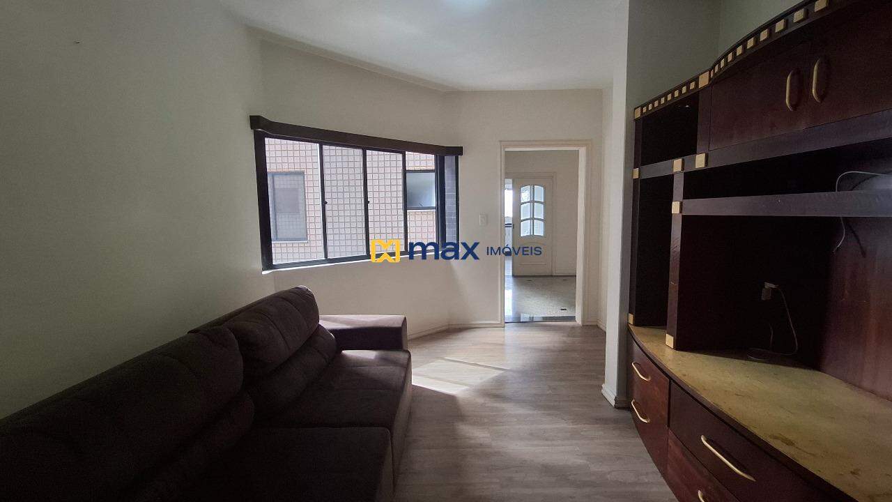 Apartamento à venda no Centro: Ante sala