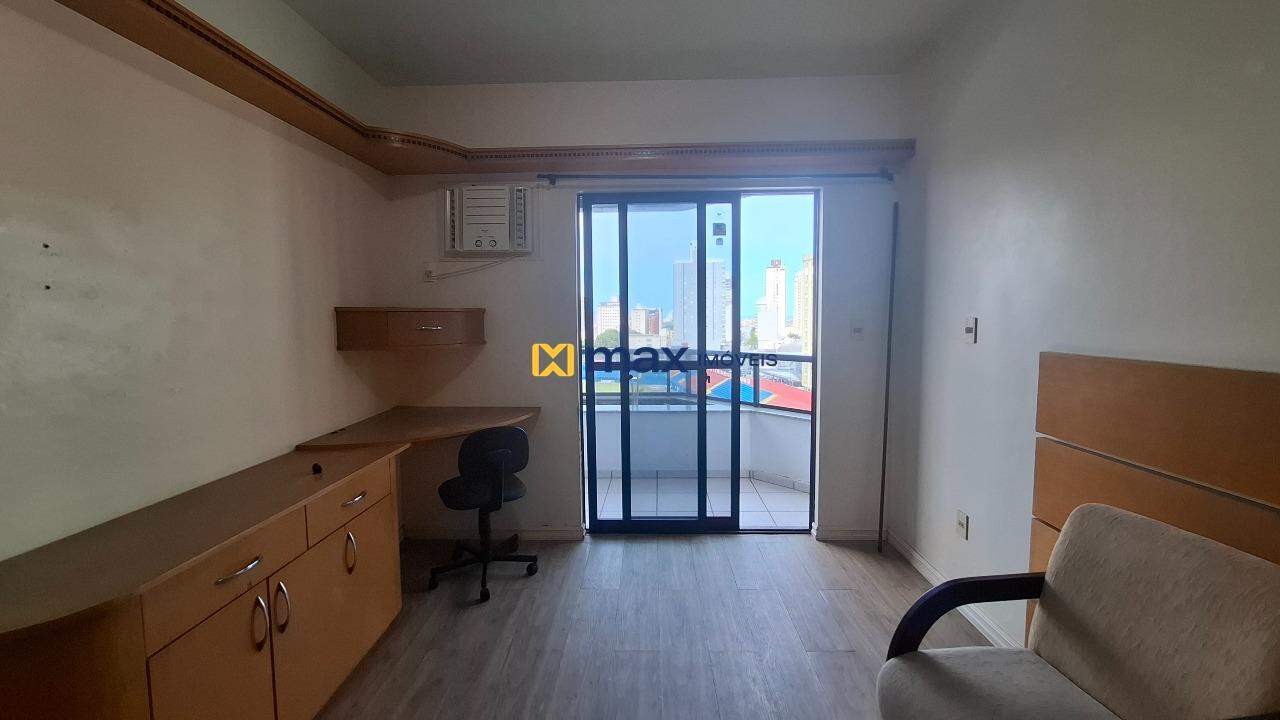 Apartamento à venda no Centro: Suíte 3