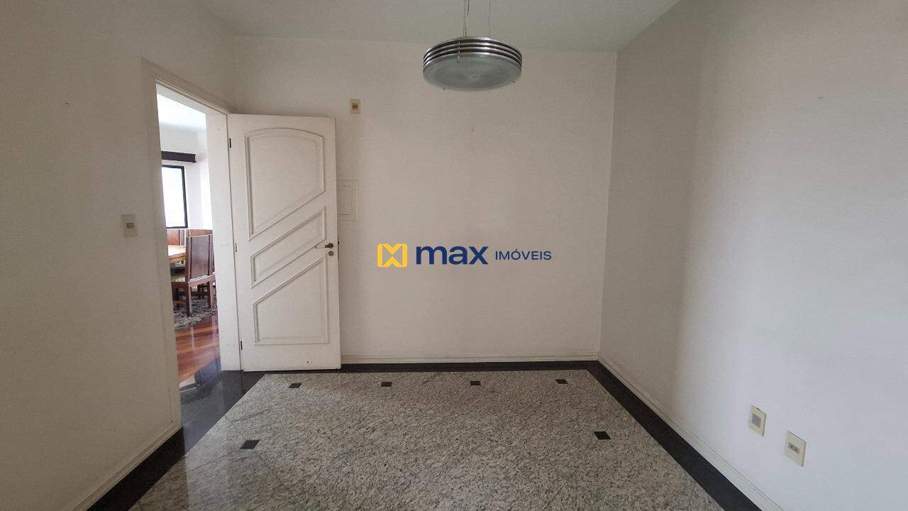 Apartamento à venda no Centro: Sala