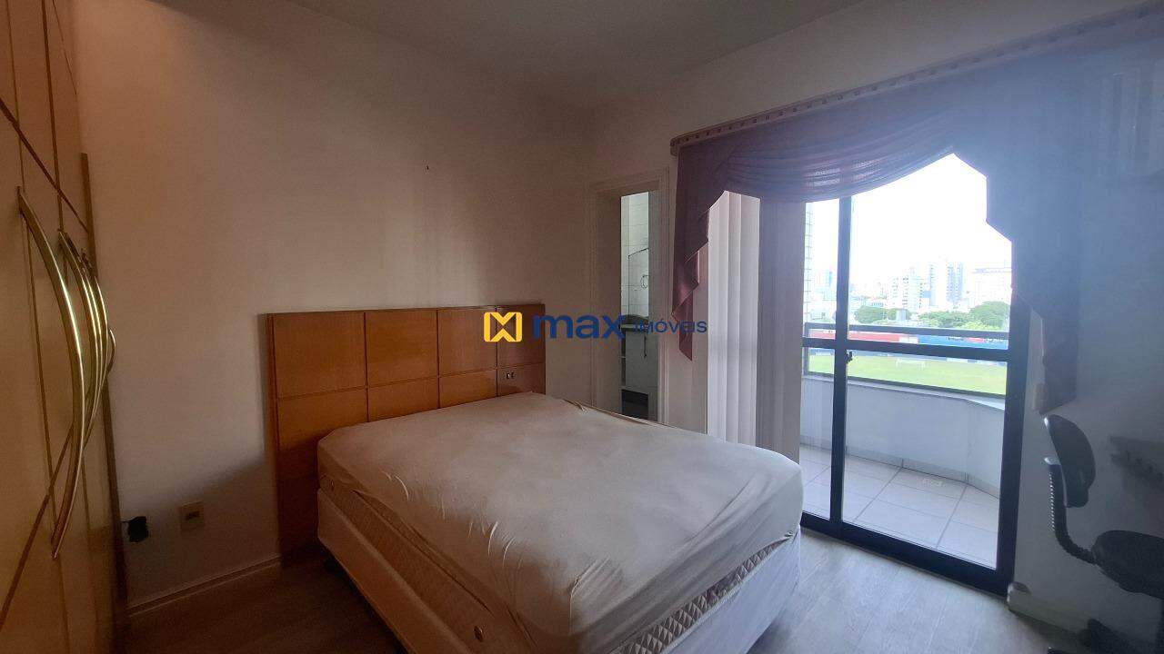 Apartamento à venda no Centro: Suíte 4