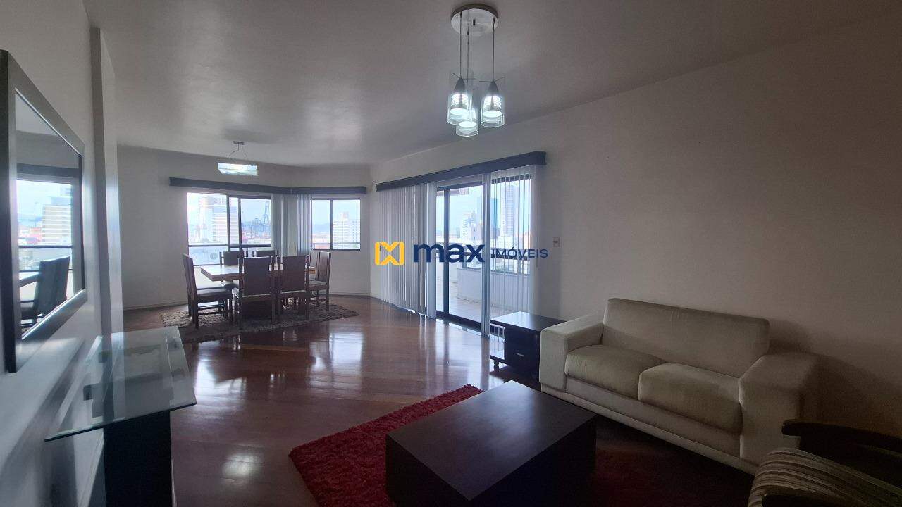 Apartamento à venda no Centro: Sala principal