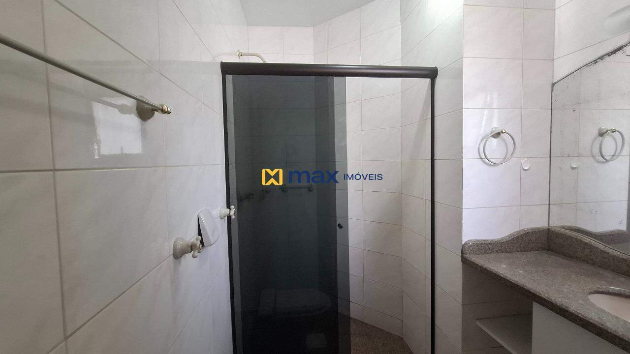 Apartamento à venda no Centro: Banheiro Suíte 4
